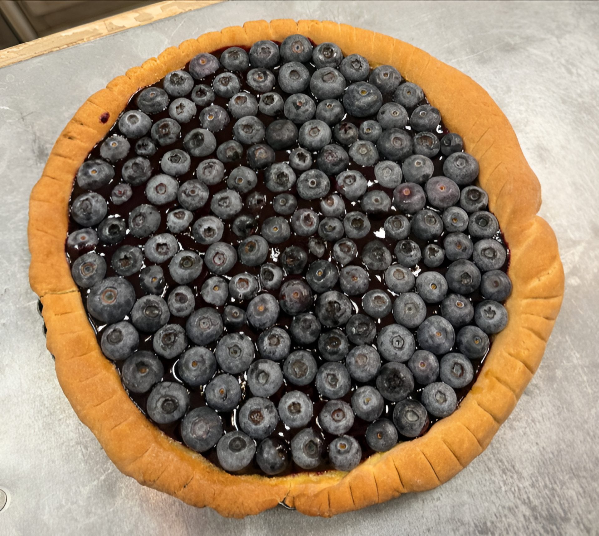 Bring a taste of Brittany to your next event.