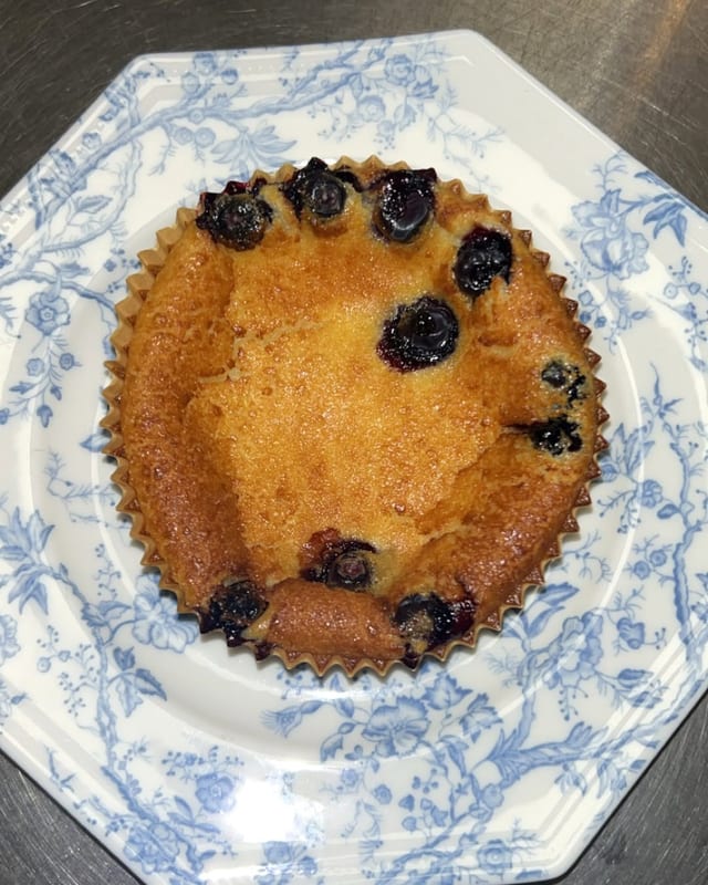 Kouign Amann