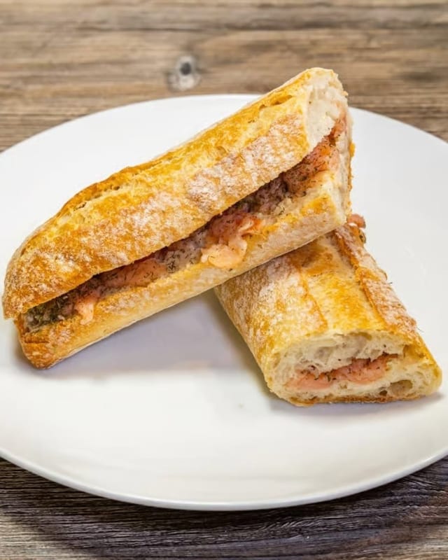 Mixte Sandwich