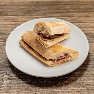 Le Lyonnais Sandwich