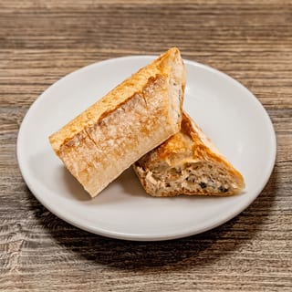 Le Breton Sandwich