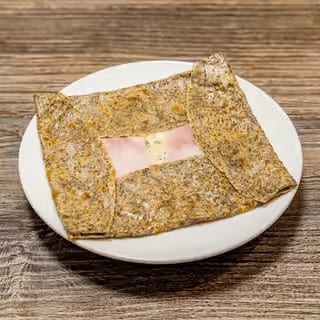 La Bretonne Crepe