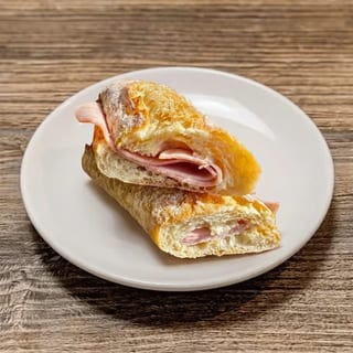 Le Parisien Sandwich