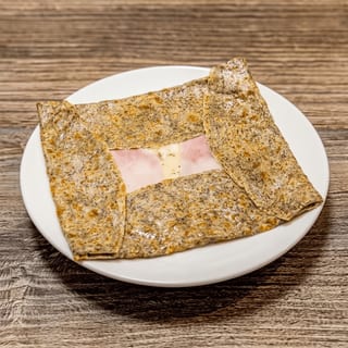 La Bretonne Crêpe