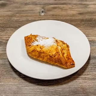 Almond Croissant