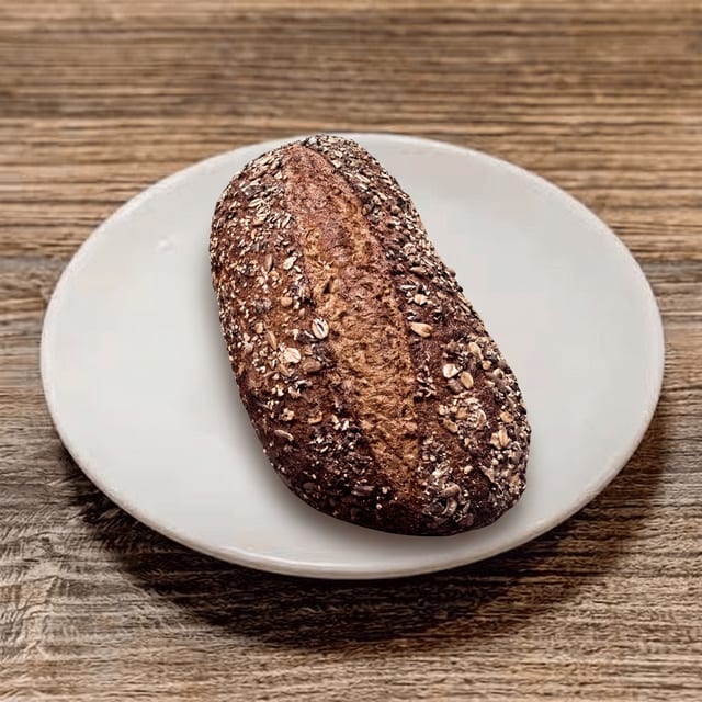 9 Grain Loaf.