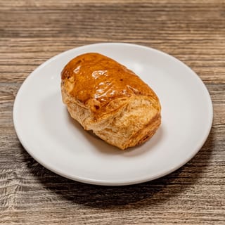 Chocolate Croissant