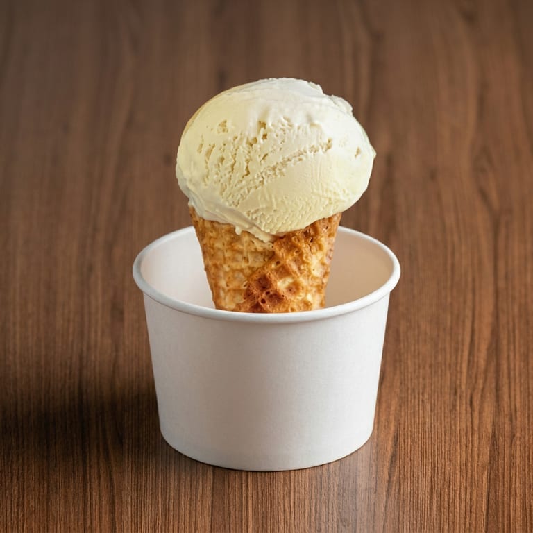 Delicious Gelato Flavors