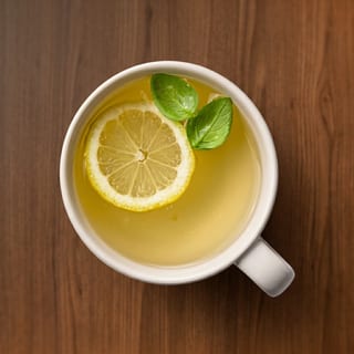 Herbal Tea