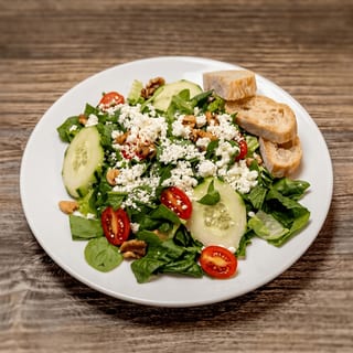 House Salad