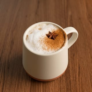 Chai Latte