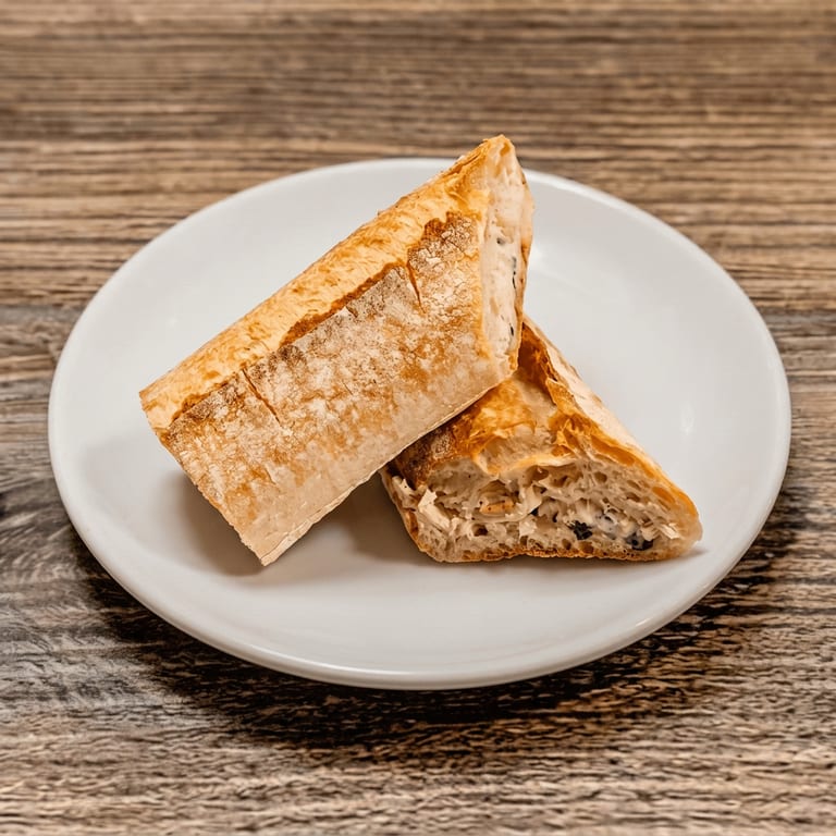 Breakfast Delights at Our Bakery