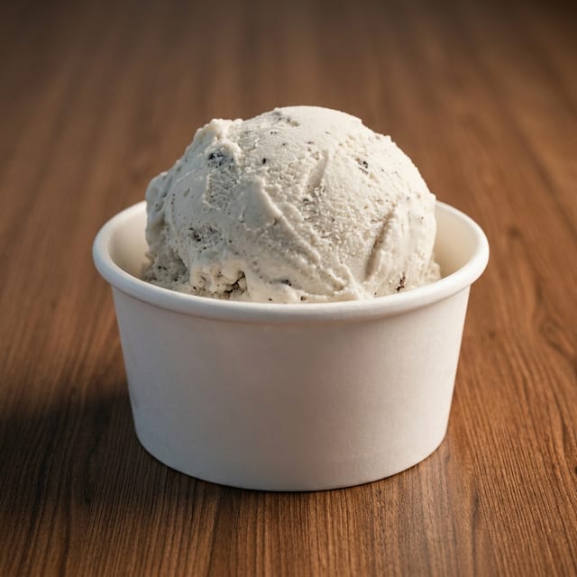 Gelato Cup.